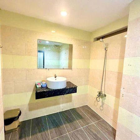 Hoa My Hotel Ho Chi Minh City Bagian luar foto