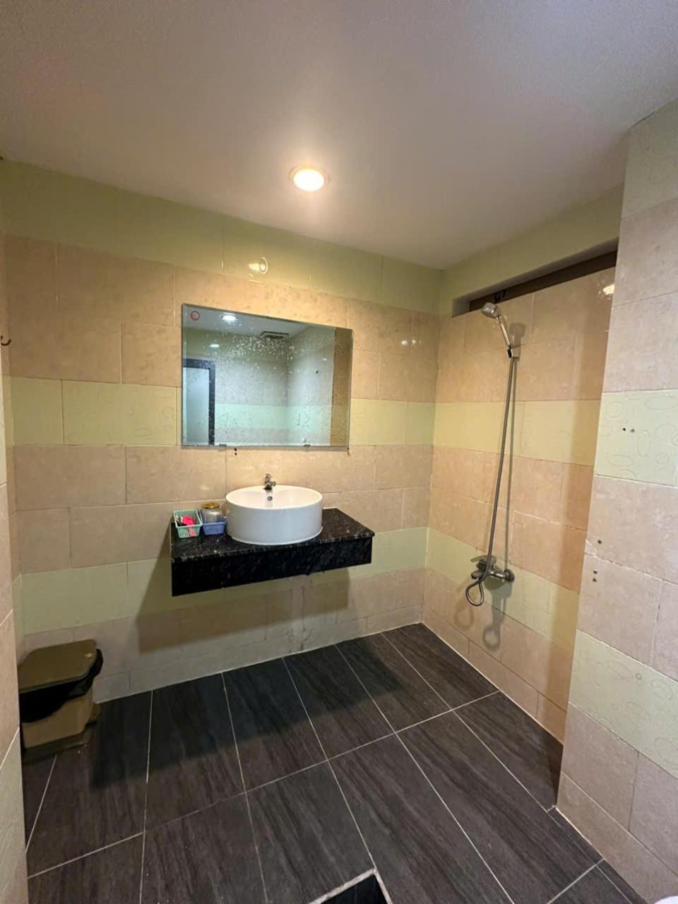 Hoa My Hotel Ho Chi Minh City Bagian luar foto